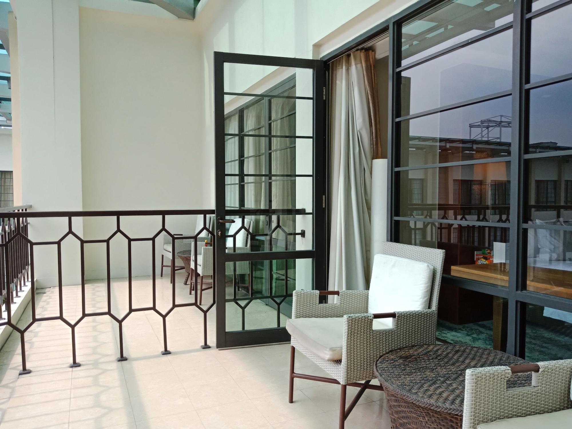 Aryaduta 4* Medan