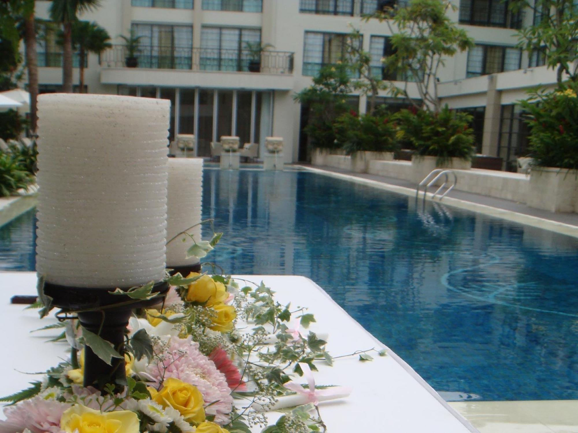 Aryaduta Hotel 4*