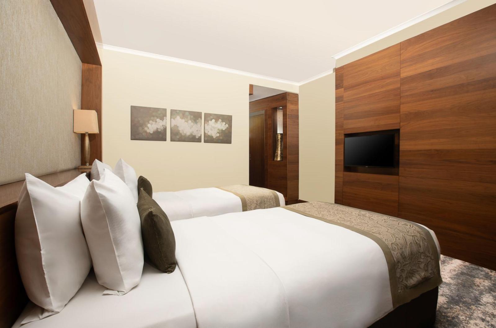 Aryaduta Hotel