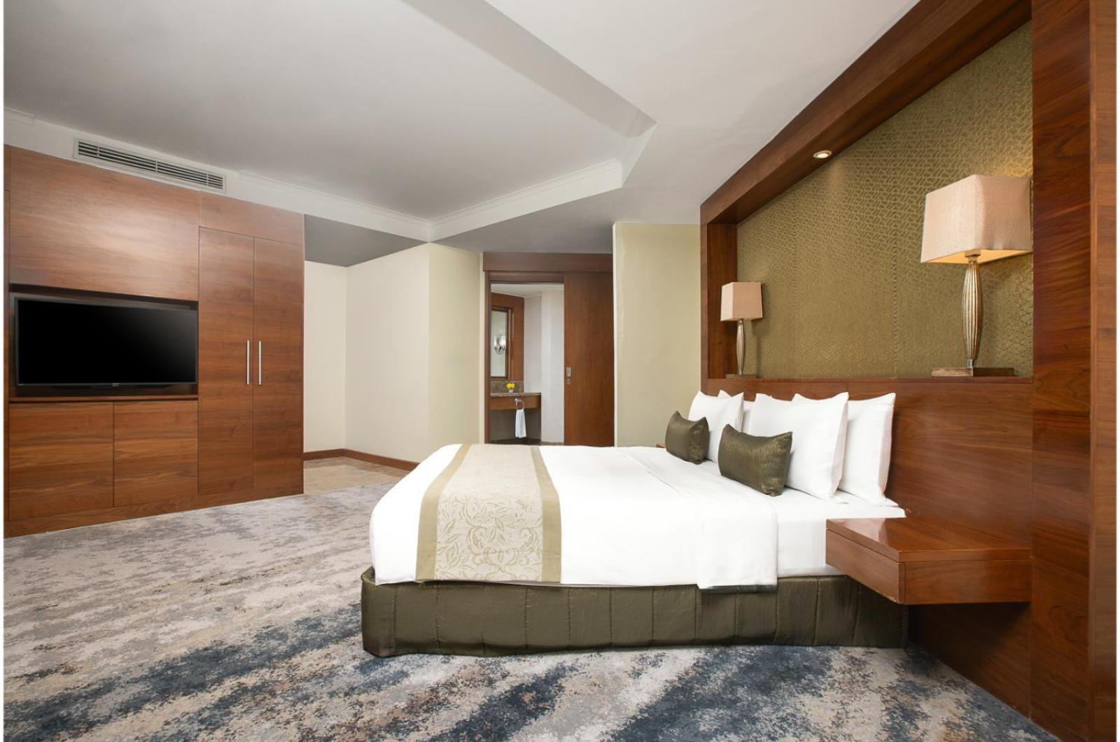 Aryaduta Hotel 4*